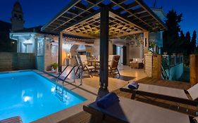 Ethereal Villa